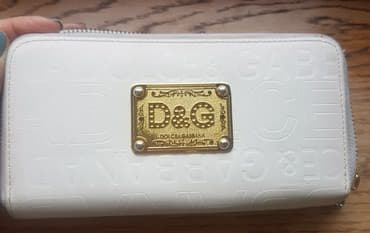 Novčanici: Ženski novčanik, Dolce & Gabbana — 2