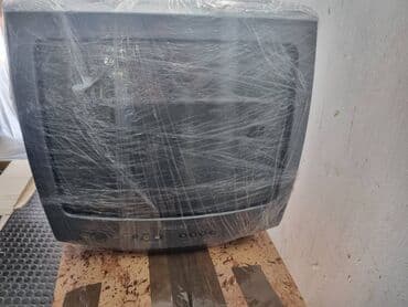 TV i video: Philips televizor u boji, ispravan, funkcionalan, poželjan za — 1