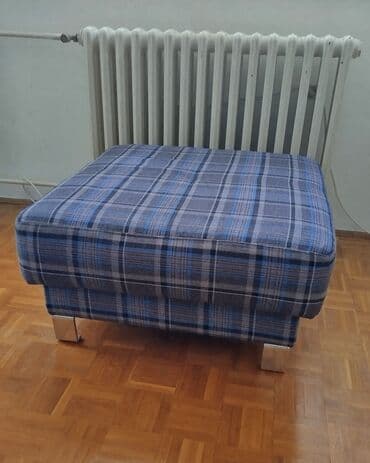 lazy bag za decu: Tabure / lenjivac, Ćimo kompany, dimenzije 75 x 75 x 40 cm, potpuno — 1