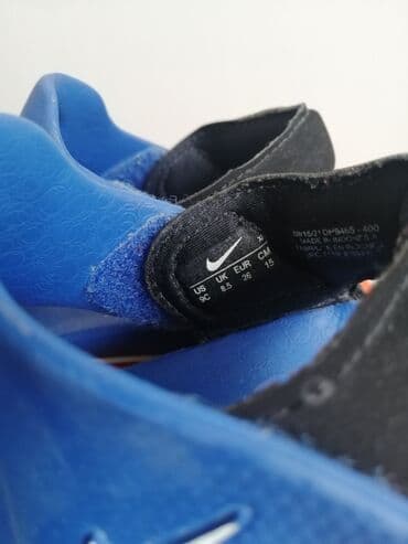Sandale: Sandale, Nike, Veličina - 26 — 4