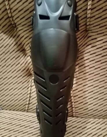 Sport & Hobby: Protective gear, For adults, New — 1