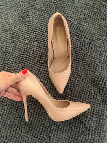 gerry weber nova kolekcija: Salonke, 37 — 4