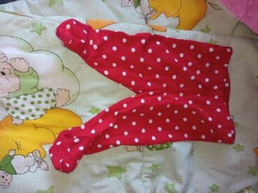 Dečija odeća: Happy Giraffe, 74-80 — 183