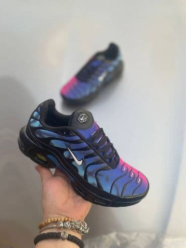 tn patike 36 broj: Nike air max tn patike 

Novo
Brojevi 36 do 46

fb Moja Kupovina 1 — 1