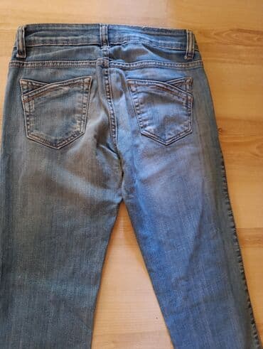 velicina 30 farmerke: Farmerke vel.30
odlicne — 4