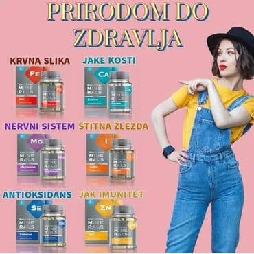 siberian wellness krema za problematičnu kožu: Siberian Wellness Pulse Box 3 u 1 dodatak ishrani, namenjen podršci — 4