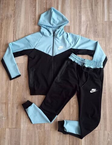 trenerke novi pazar: Adidas, Unisex — 1