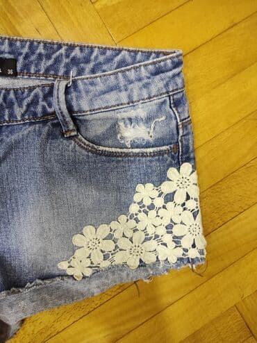 lidl pantalone: S (EU 36) — 3