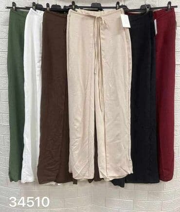 pantalone s: Normalan struk — 4