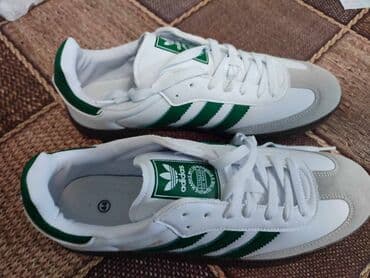 adidas samba patike zenske: Patike, veličina - 46 — 4