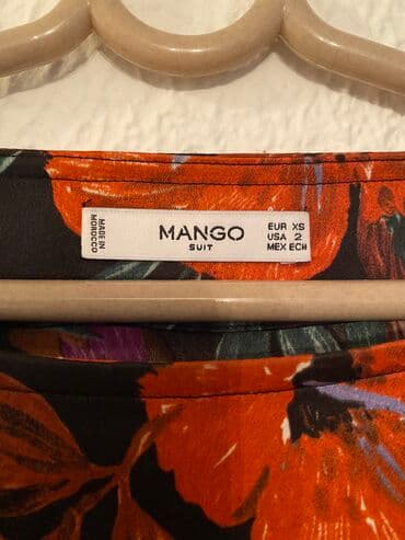 poslovne pantalone zenske: Mango XS — 3