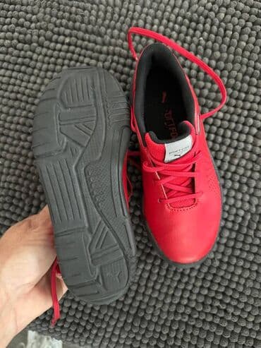 balenciaga patike triple s: Puma, Veličina - 28 — 4
