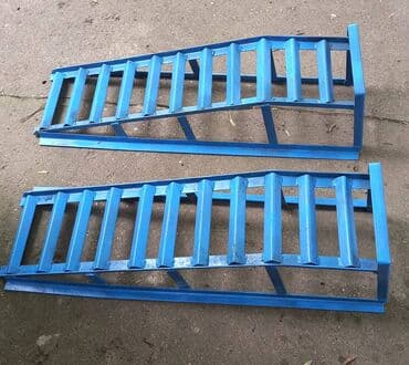 ajkula auto: Navoz za auto. Super očuvan, donet iz inostranstva. Dimenzije: 95cm — 2