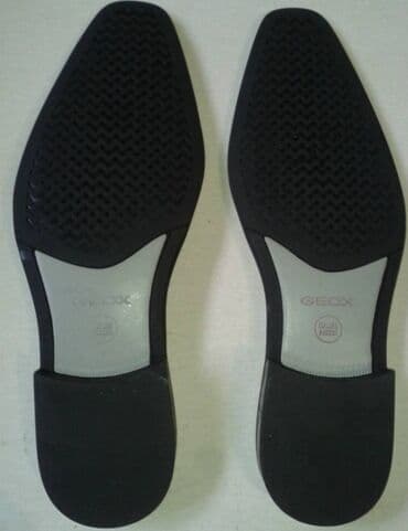 bata obuca novi sad: Cipele, veličina - 40 — 1