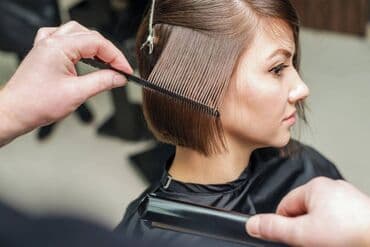 Obuka i kursevi: Kurs i Obuka za Muško Zenskog frizera New Models Academy World Centar — 11