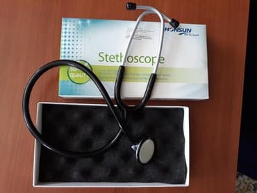 Medicinski proizvodi: Stetoskop profesionalni — 2