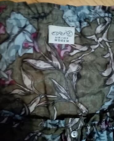svecane tunike i pantalone: Esprit, S (EU 36), Cvetni, bоја - Šareno — 3