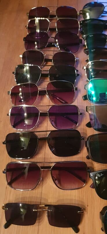 prada naocare za sunce muske: Naočare za sunce, Ray-Ban — 11