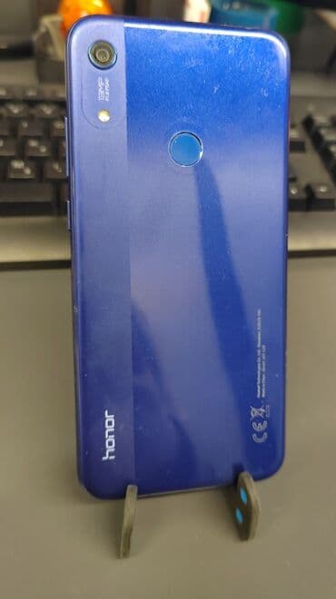 Honor: Honor 8A 2020 — 5