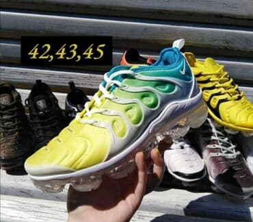balenciaga patike triple s: Adidas, 39.5, bоја - Šareno — 22