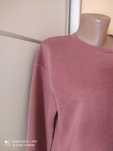 calvin klein duks bez kapuljace: Leo Pride, S (EU 36) — 2