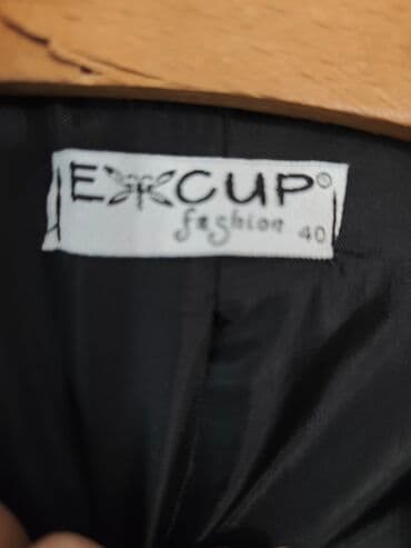 kompleti pantalone i sako: L (EU 40), Poliester, Leopard, krokodil, zebra — 2