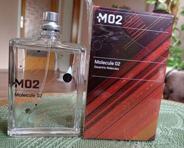 parfemi 20ml: Unisex parfem, Original — 1
