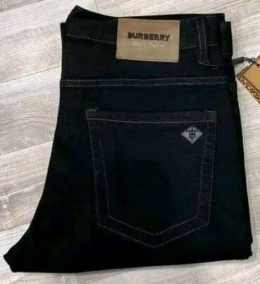 haljine a kroja za punije: Farmerke, 32, 33, 34 / 33, 34, 36, Amari, Slim fit — 6