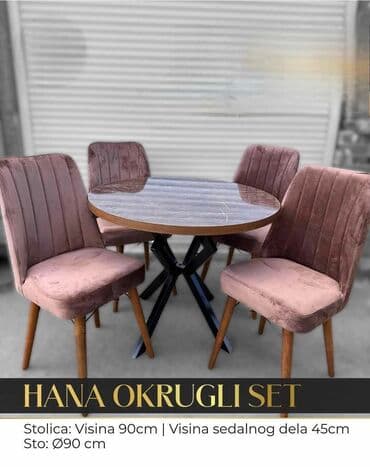 ikea sto i stolice za decu: 05. setovi
270e — 10