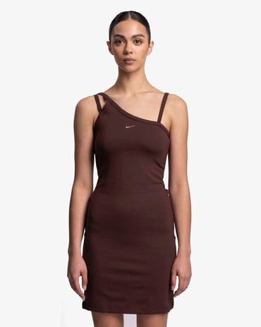 Haljine: Nike S (EU 36), bоја - Bordo, Na bretele — 4