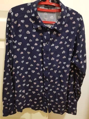 Lične stvari: Atmosphere, 3XL (EU 46), Cvetni — 1