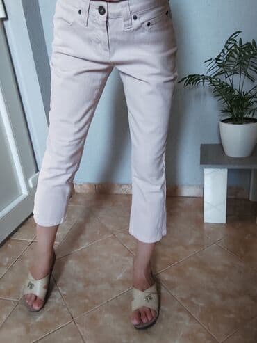 S (EU 36), Normalan struk, Drugi kroj pantalona — 3