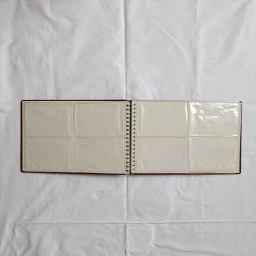 dodatak za slavinu: Album za fotografije, 35 x 22 cm, Novo — 2