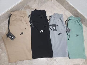 bela olovka za oci dm: Muski sorc bermude top kvalitet veličine s m l xl xxl beo bene — 24