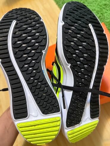 Patike: Nike, Veličina - 35, Anatomske — 2