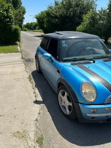 mini klima za auto 12v: Stranac,za delove,motor 1,4 dizel — 3