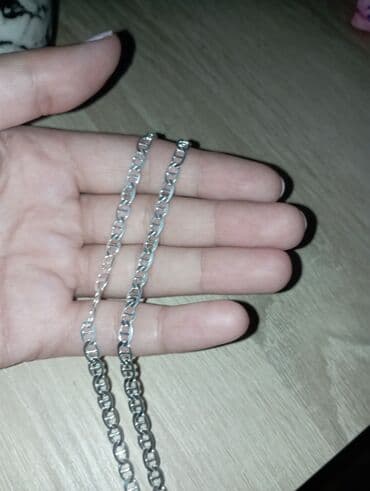 srebrni nakit novi sad cene: Prodajem nakit srebro finoca 925 Porudzbine mozete slati na Uplata — 1