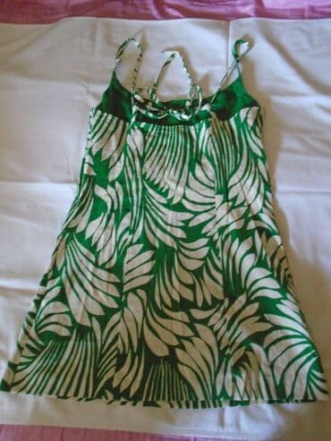 pamucni sorcevi zenski: H&M Na bretele — 2