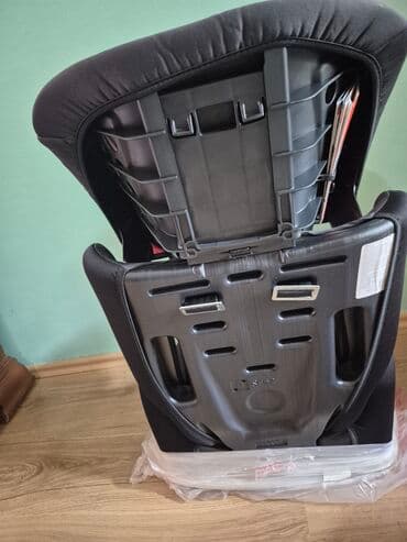 cybex eezy s: Nania auto-sedište za decu, dizajnirano za siguran prevoz mališana — 4