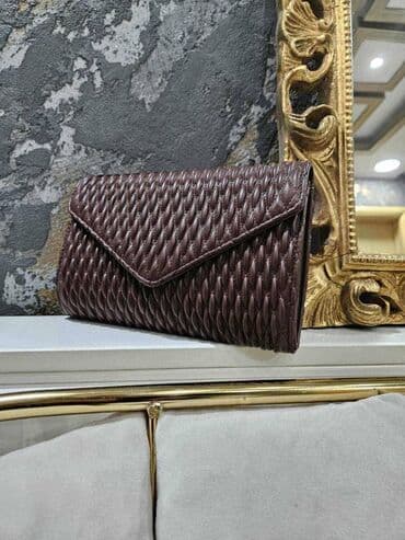 venecijanska maska: Elegantna torbica — 2
