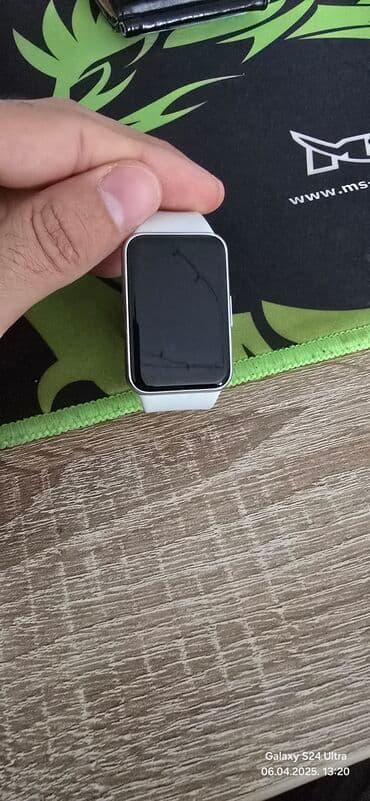 kp pametni satovi: Smart watch, Samsung, Unisex — 3