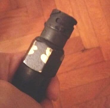 kamera za auto sa senzorom pokreta: Senzor temperature rashladne tečnosti eds/eps ii sensor oznake a za — 6