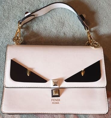 fendi torbe prodaja: Torba za rame — 1