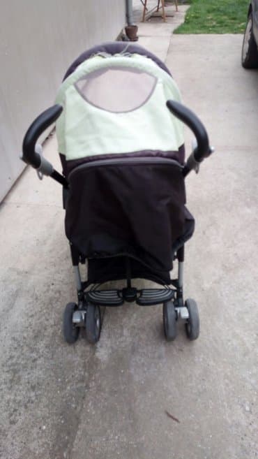 dex rock duksevi za decu: Kolica peg perego koriscena ali mogu jos uvek 3polozaja lezici, polu i — 2