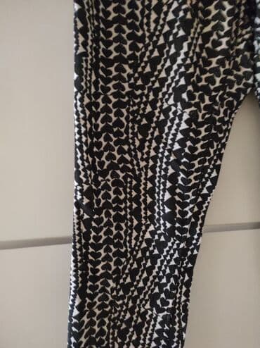lidl pantalone: XL (EU 42) — 3