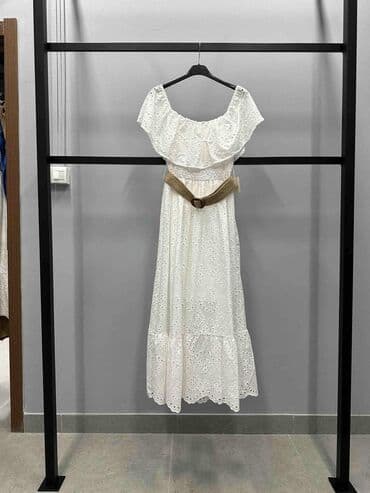 havajske haljine: A-Dress Drugi tip rukava — 2