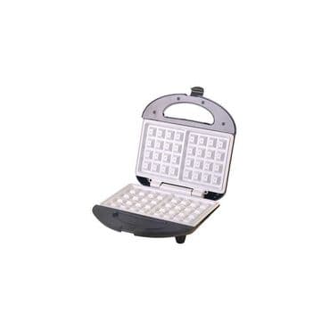 masina za sudove dimenzije 40 cm: Aparat za galete cr3019 CR3019 Aparat za vafle snage 1000W je savršen — 2