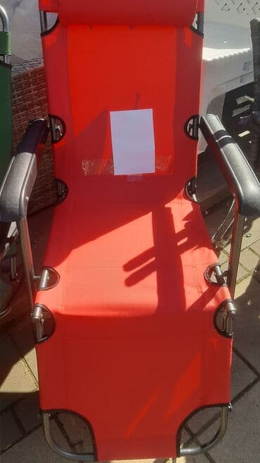 Home & Garden: Color - Red, New — 4