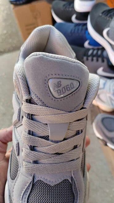 nike command patike: New Balance, 41 — 5