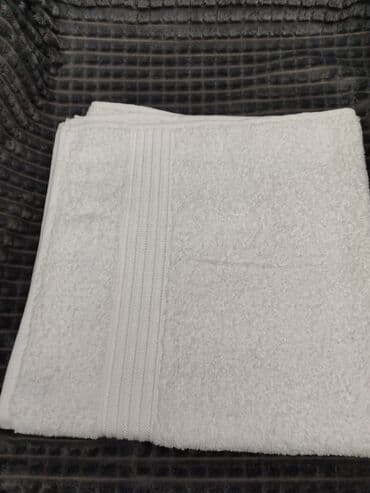 Towels: Hand towels, Monochrome — 11
